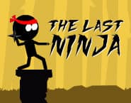 The Last Ninja