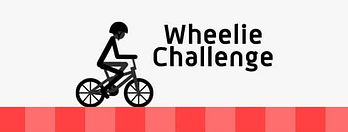 Wheelie Challenge