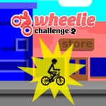 Wheelie Challenge 2