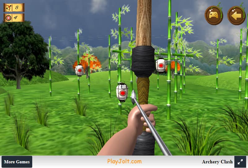 screenshot walkthrough