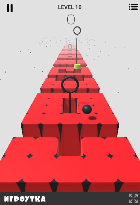 screenshot walkthrough