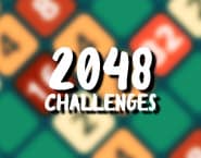 2048 Challenges