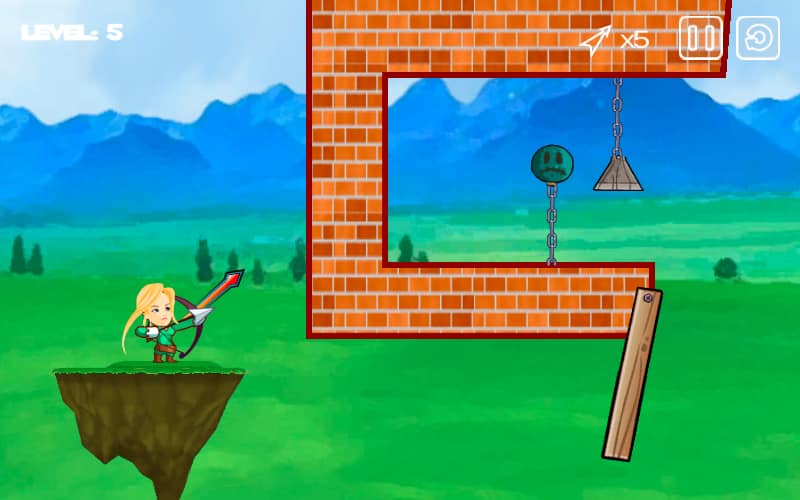 screenshot walkthrough