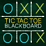 Tic Tac Toe Blackboard