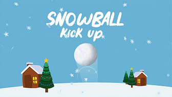 Snowball Kickup