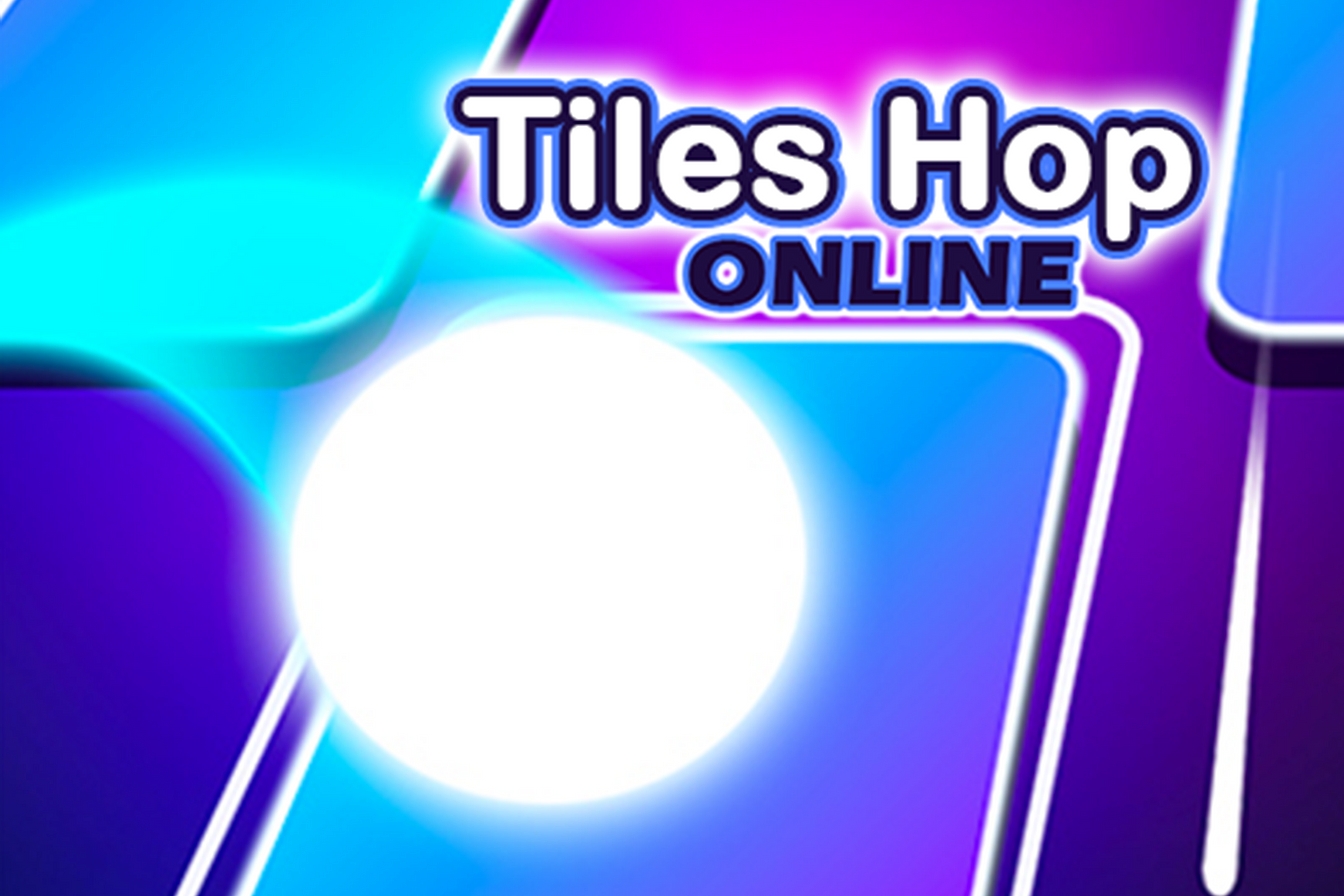 Tiles Hop Online Ilmainen Nettipeli FunnyGames