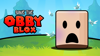 Save the Obby Blox