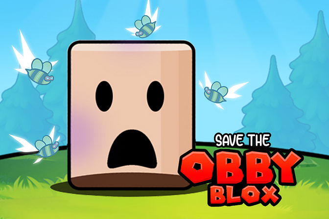 Save the Obby Blox