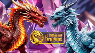 So Different Dragons