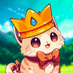 Kingdom Cats
