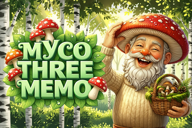 Myco Three Memo
