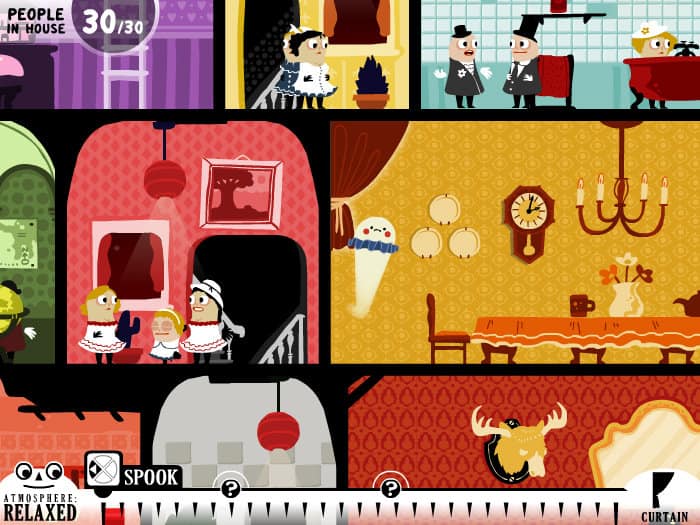 screenshot walkthrough