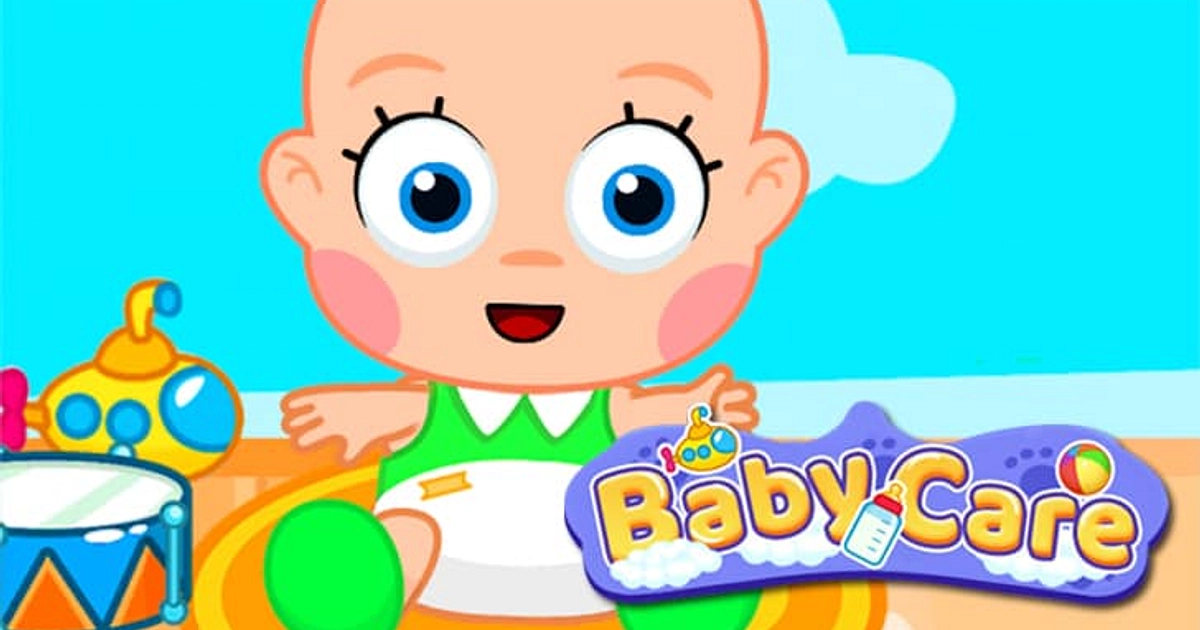 Super Babysitter pelejä Pelit - Ilmaiset Online-Pelejä | FunnyGames