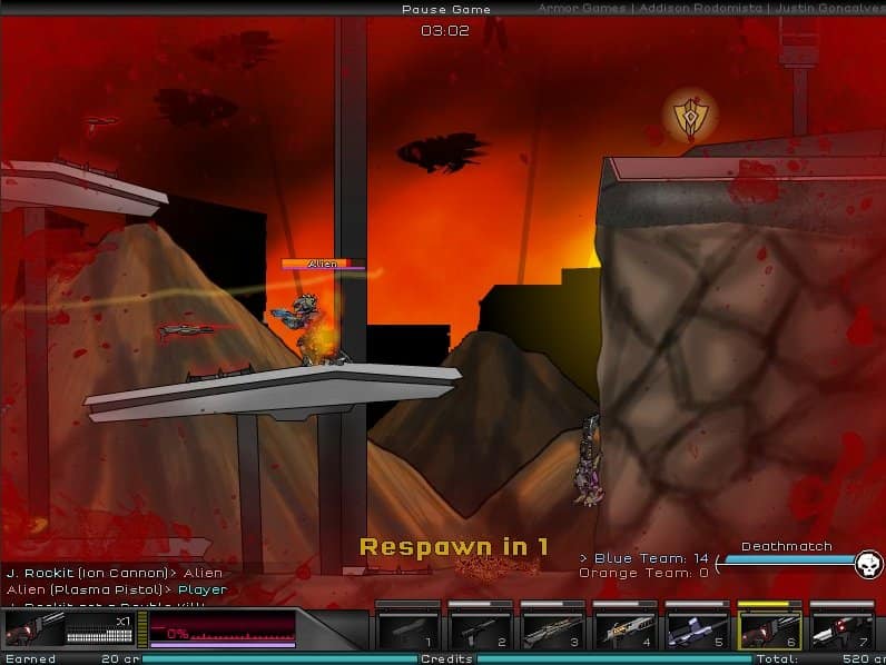 screenshot walkthrough