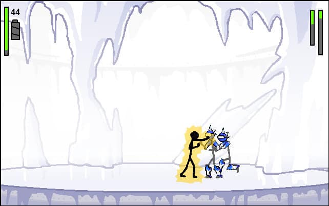 screenshot walkthrough