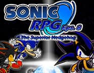 Sonic RPG: Eps 8