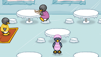Pingviini Ravintola