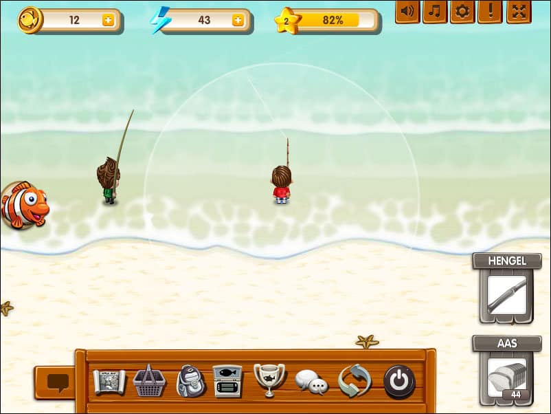 screenshot walkthrough
