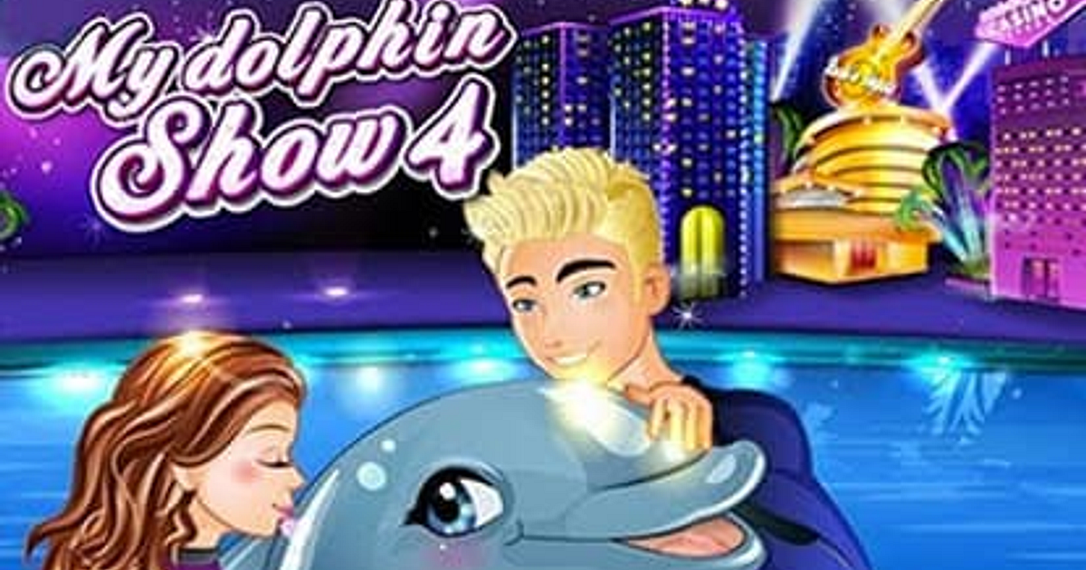Delfiinin Hyppypelit pelejä Pelit - Ilmaiset Online-Pelejä | FunnyGames