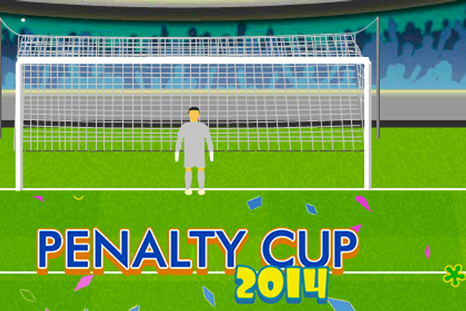 Penalty Cup 2014
