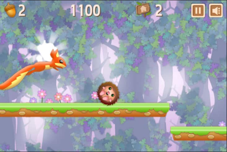 screenshot walkthrough
