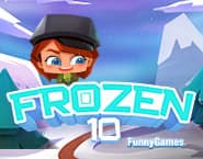 Frozen 10
