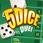 5Dice Duel