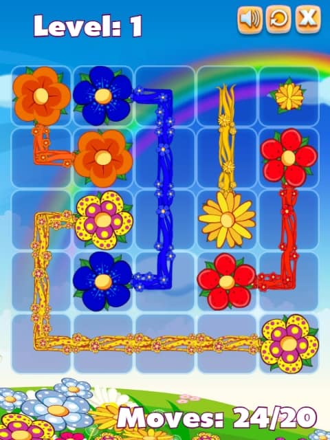 screenshot walkthrough
