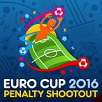 Penalty Shootout: Eurocup 2016