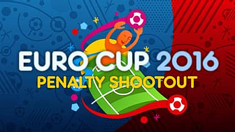 Penalty Shootout: Eurocup 2016