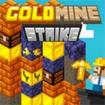Gold Mine Strike