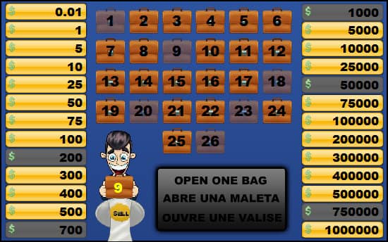 screenshot walkthrough