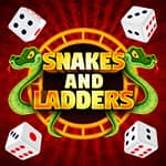 Snakes  and Ladders