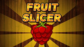 Fruit Slicer