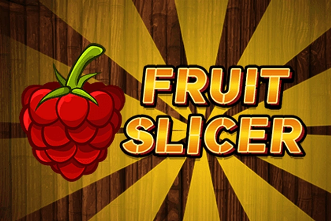 Fruit Slicer