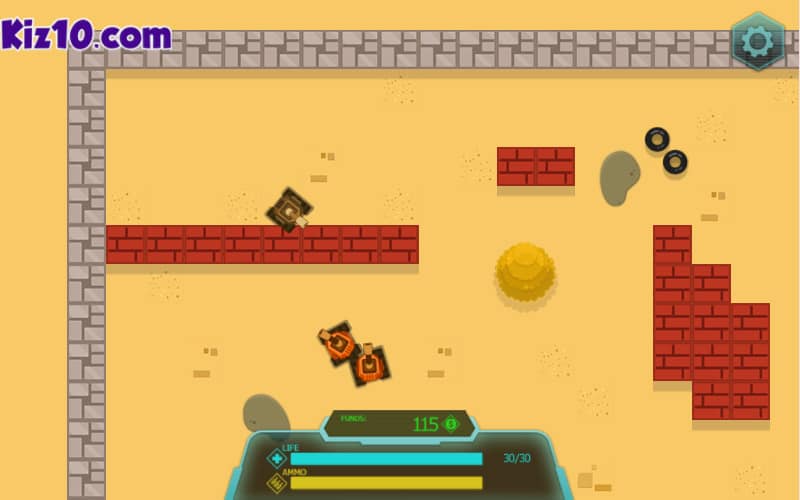 screenshot walkthrough
