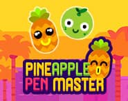 Pineapple Pen Master