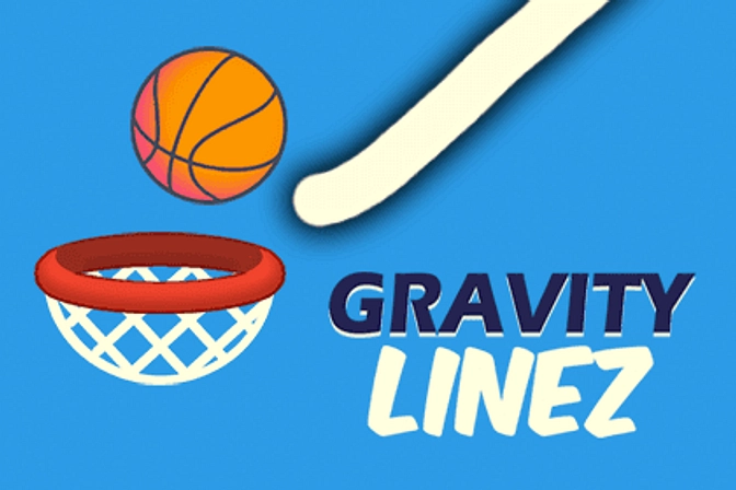Gravity Linez -