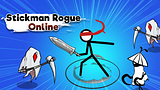 Stickman Rogue Online