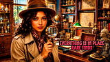 Everything Is in Place: Rare Finds