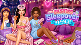 Bestie Sleepover Party