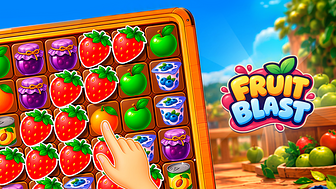 Fruit Blast