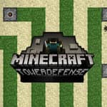 Minecraft: Tower Defense 1