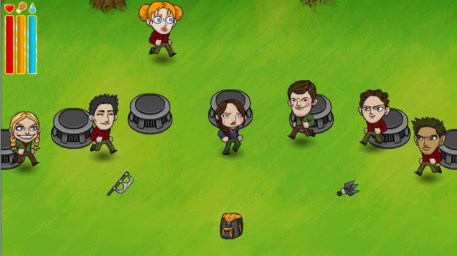 screenshot walkthrough