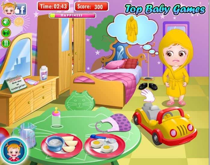screenshot walkthrough