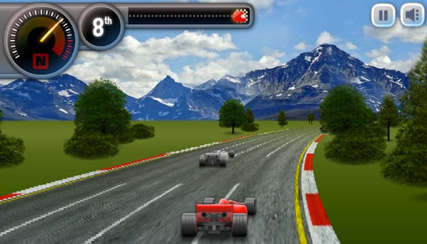 screenshot walkthrough