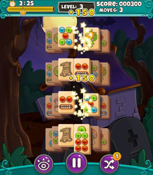 screenshot walkthrough