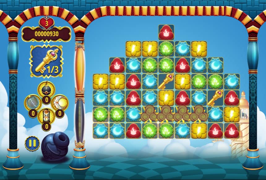 screenshot walkthrough