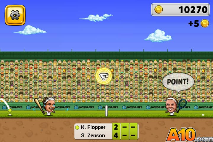 screenshot walkthrough