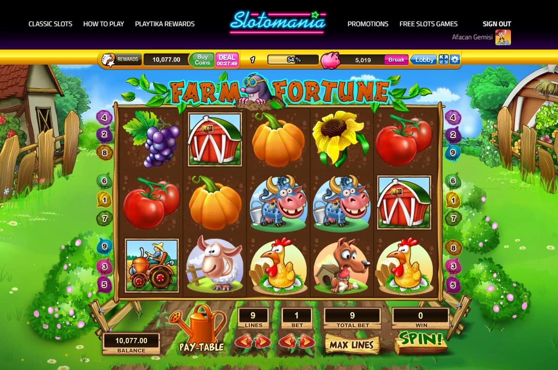screenshot walkthrough